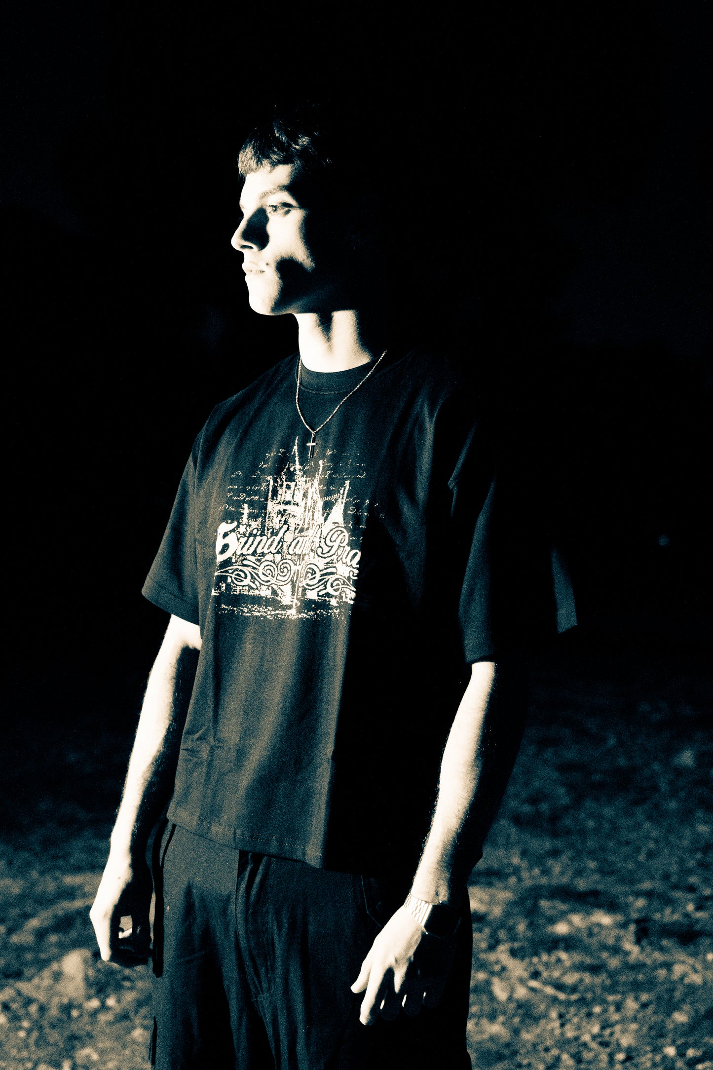 G&P TEE