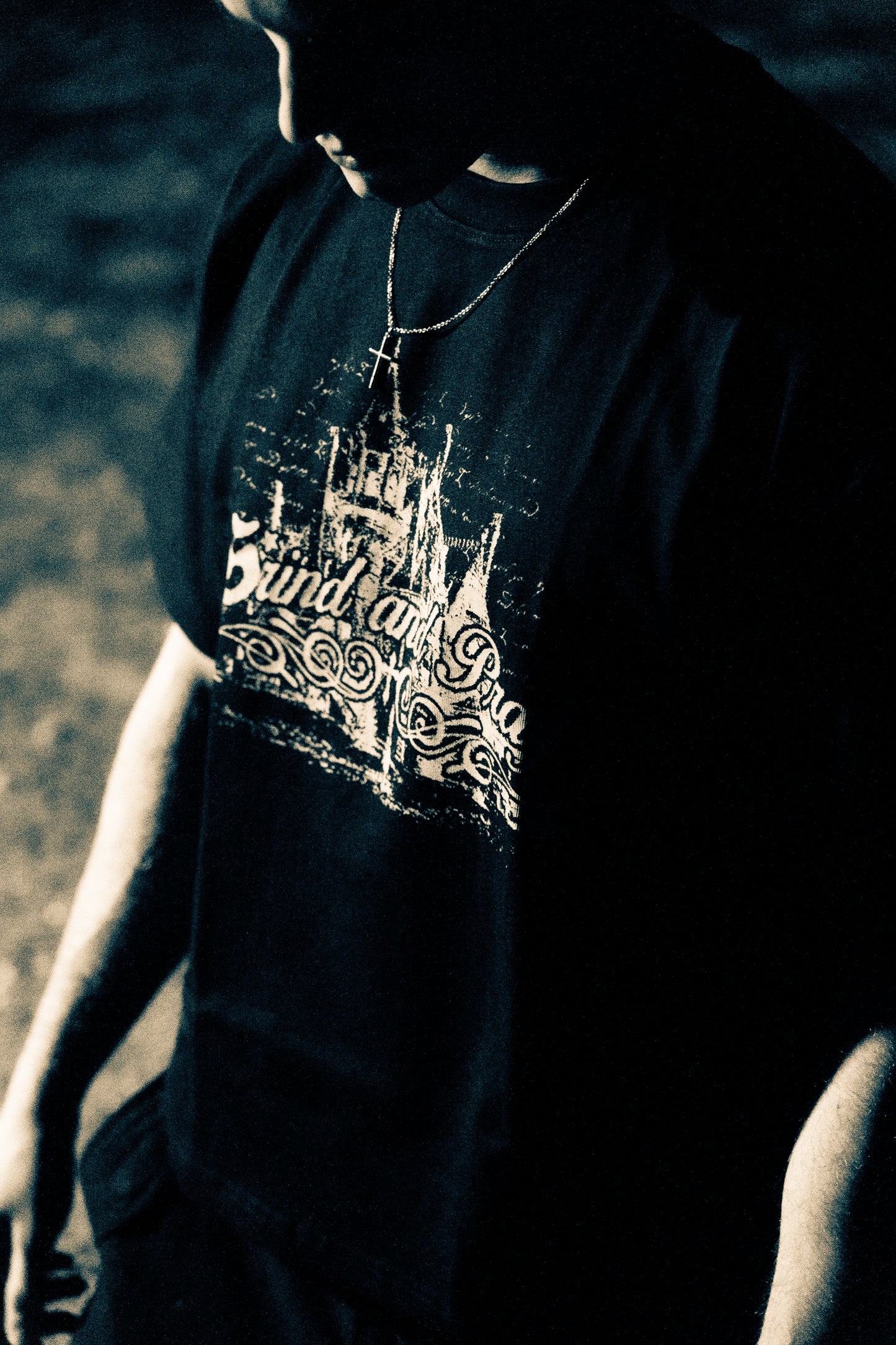 G&P TEE