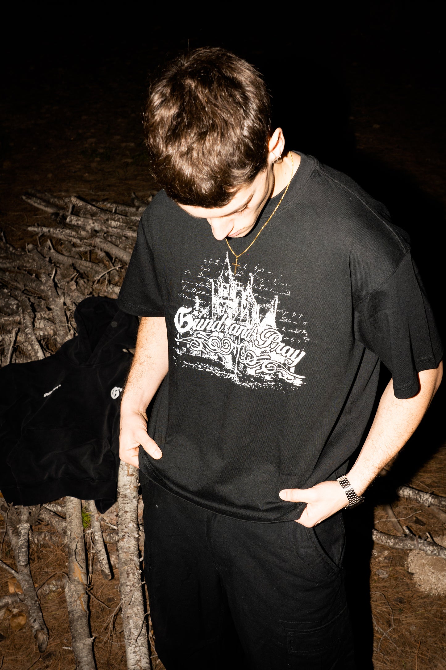 G&P TEE