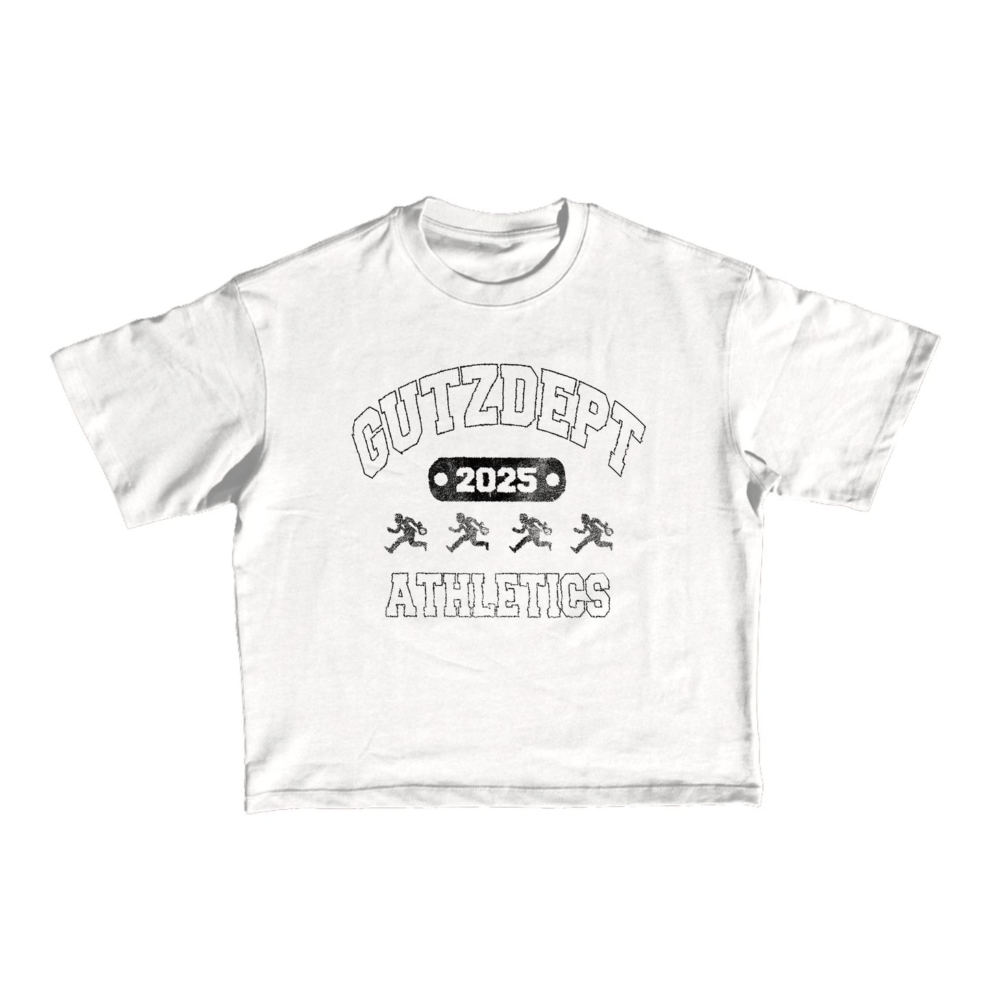 Gutzdept Athletics Tee