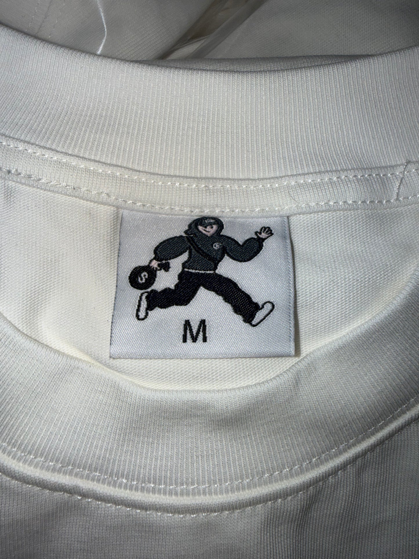 Chase ur victory lap Tee