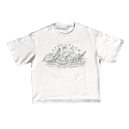 St. Crib Tee