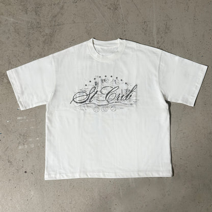 St. Crib Tee
