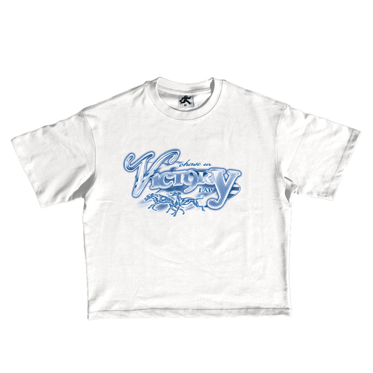 Chase ur victory lap Tee