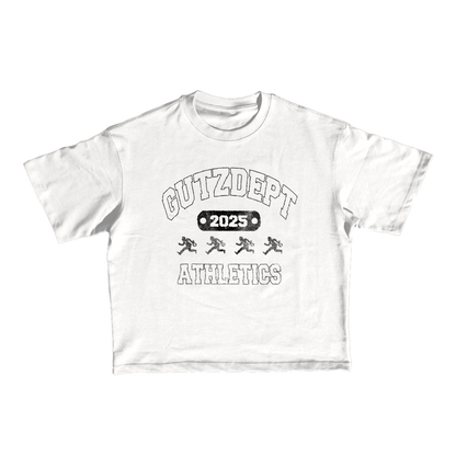 Gutzdept Athletics Tee