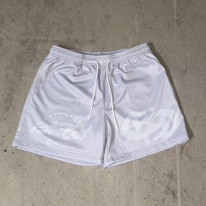 St. Crib Mesh Shorts
