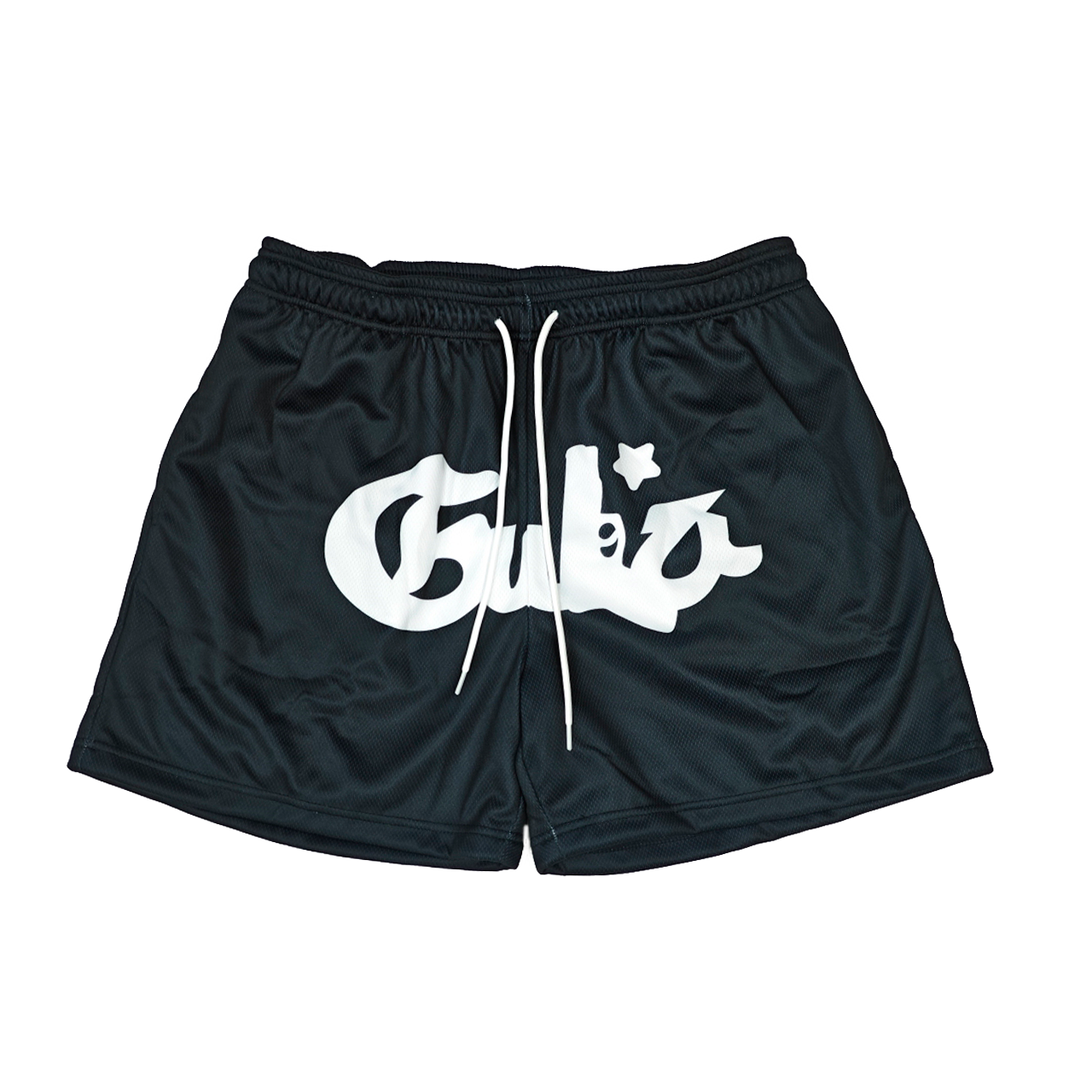 SHOOTER MESH SHORTS