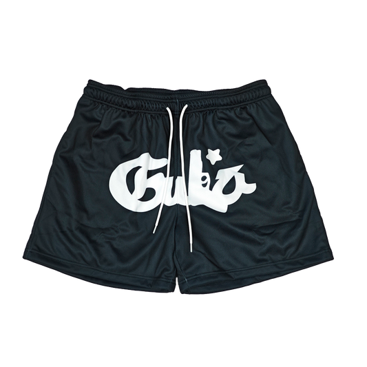 SHOOTER MESH SHORTS