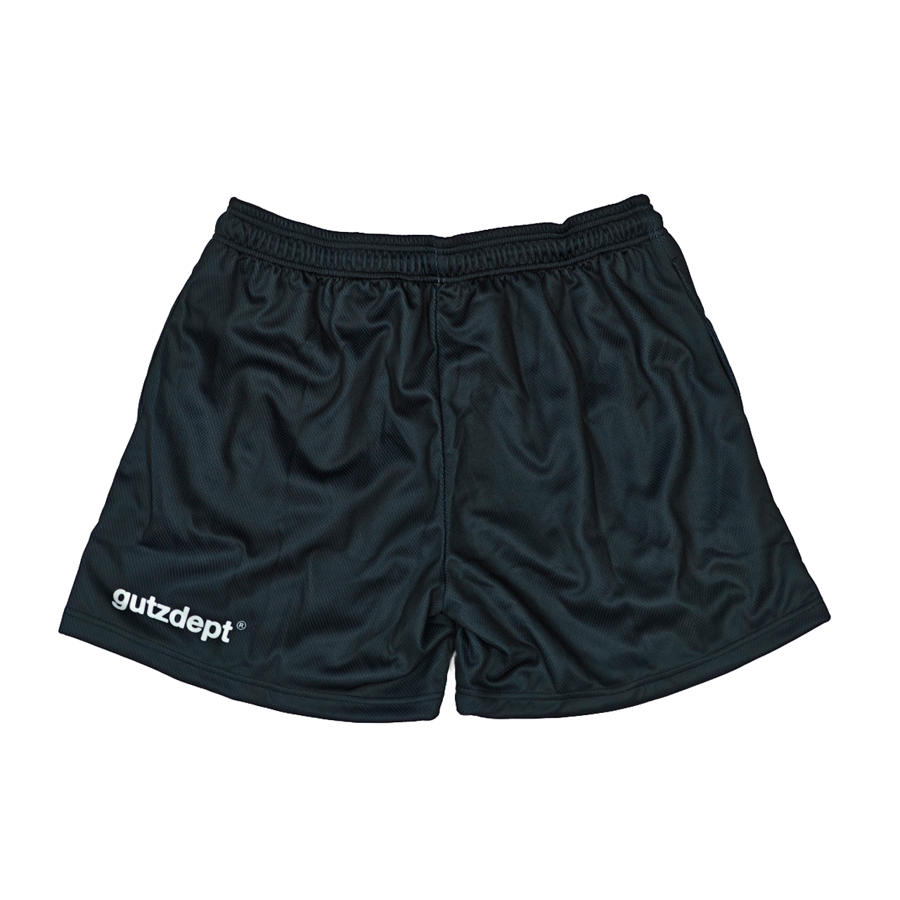 SHOOTER MESH SHORTS