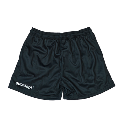 SHOOTER MESH SHORTS