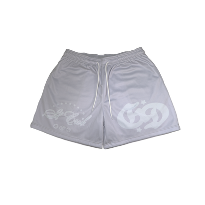 St. Crib Mesh Shorts